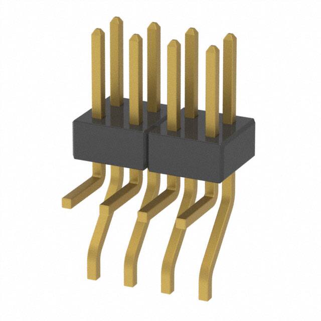 MMT-104-02-H-MTSamtec Inc.