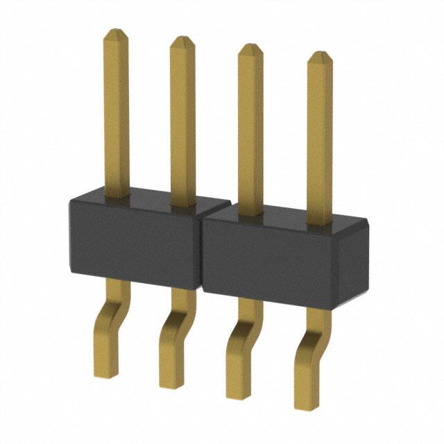 MMT-104-02-H-SHSamtec Inc.
