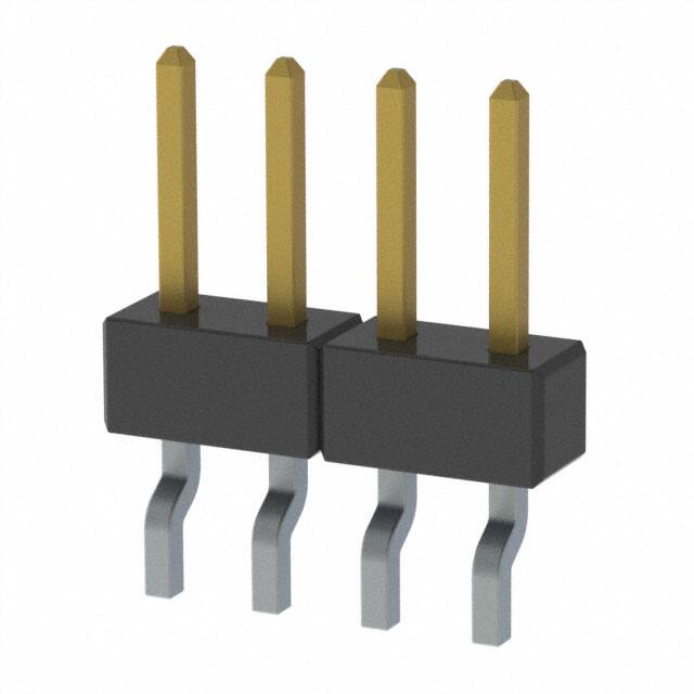 Samtec Inc. MMT-104-02-L-SH-K-TR
