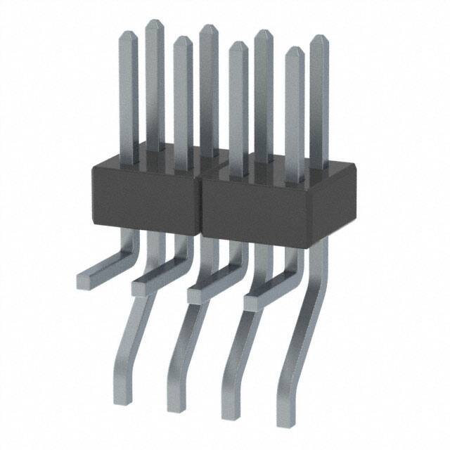 MMT-104-02-T-MTSamtec Inc.