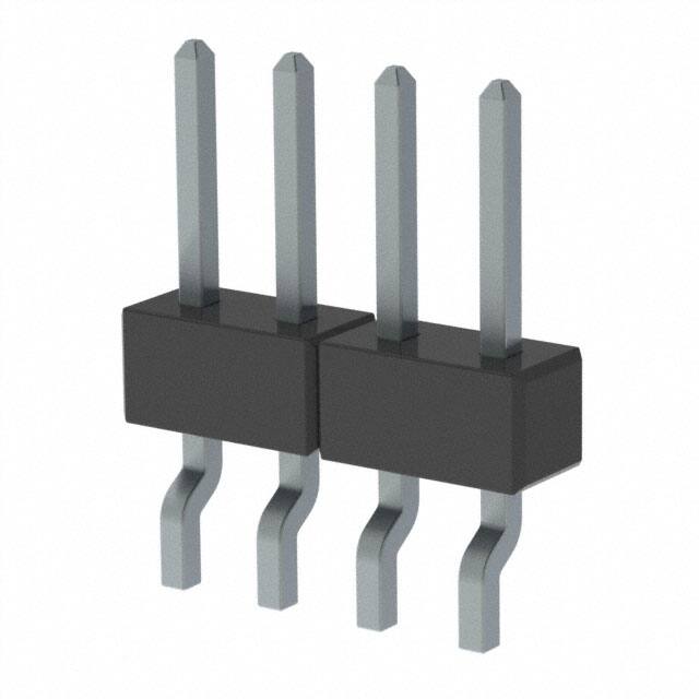 MMT-104-02-T-SHSamtec Inc.