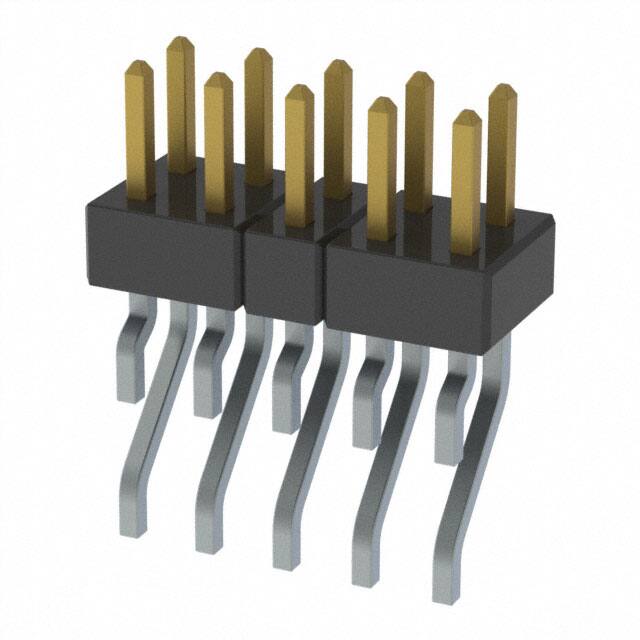 MMT-105-01-L-DH-TRSamtec Inc.