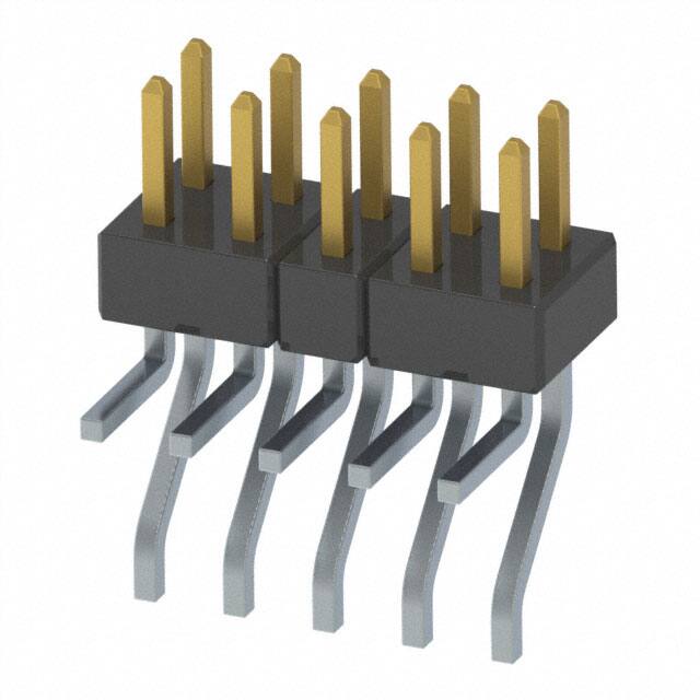 MMT-105-01-SM-MTSamtec Inc.