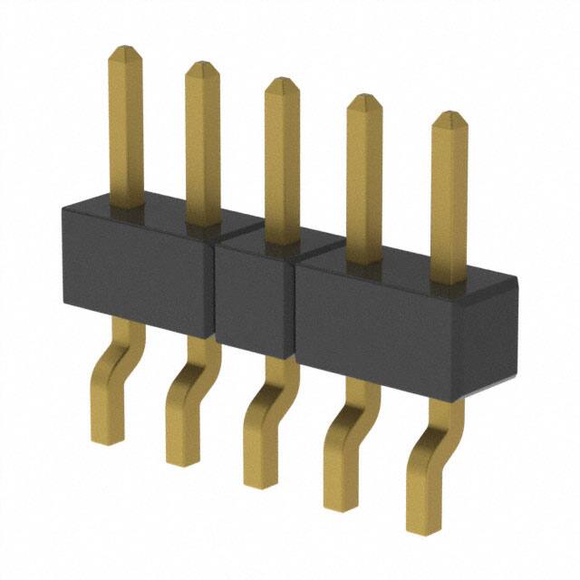 MMT-105-01-H-SHSamtec Inc.