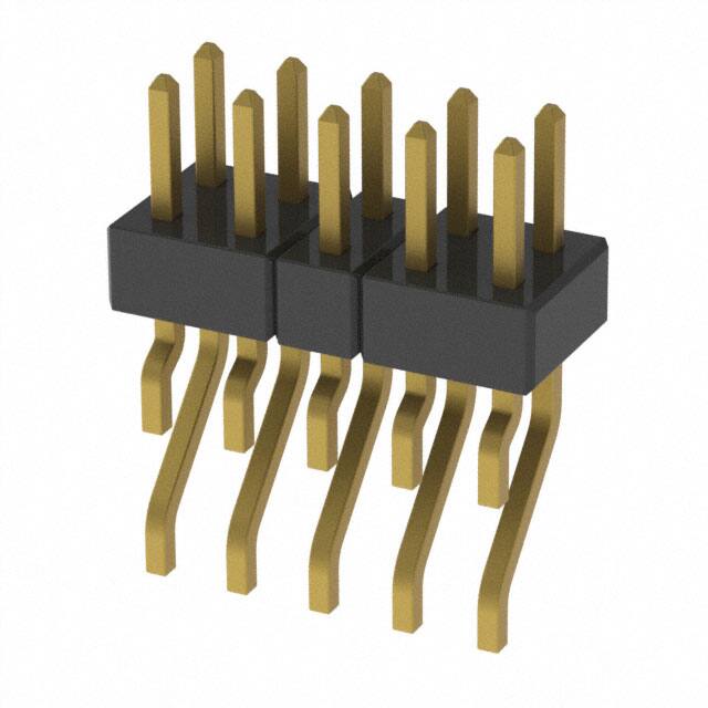 MMT-105-01-L-DH-ASamtec Inc.