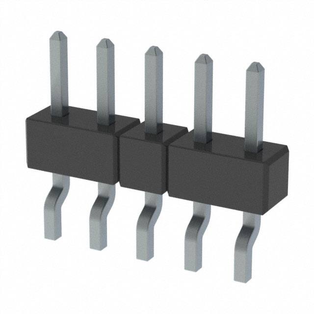 MMT-105-01-T-SH-P-TRSamtec Inc.