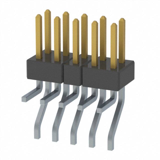 Samtec Inc. MMT-105-02-S-MT-P