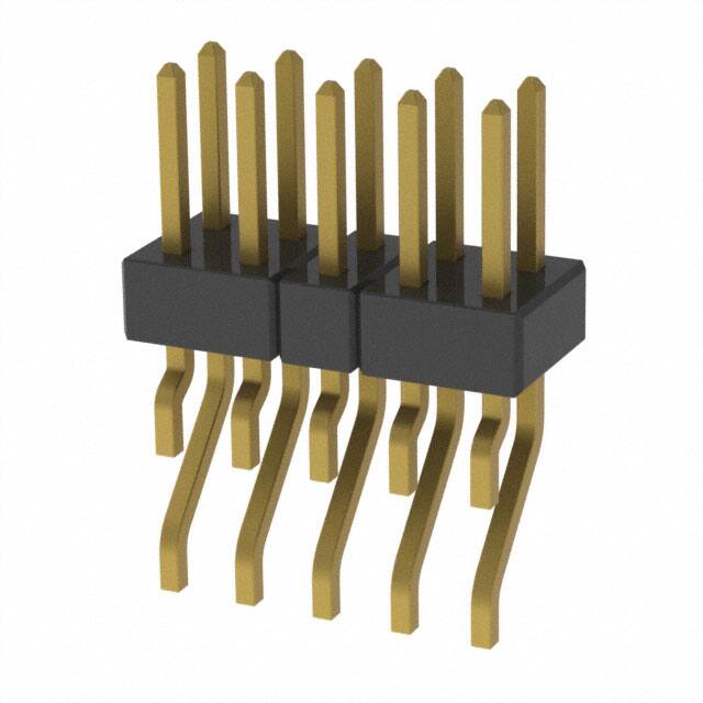 MMT-105-02-H-DHSamtec Inc.