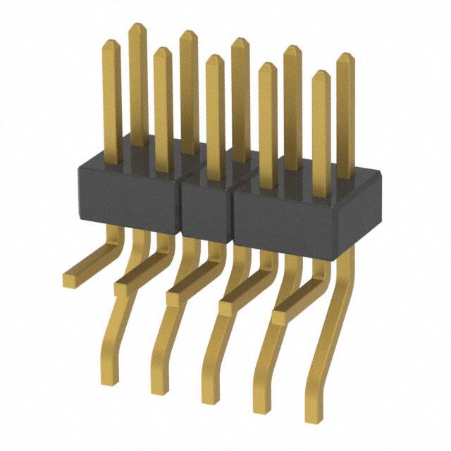 MMT-105-02-H-MTSamtec Inc.