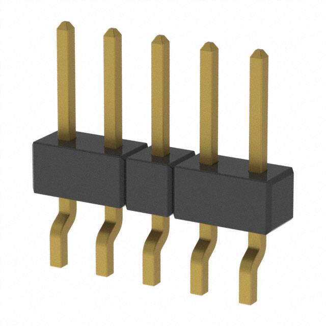 MMT-105-02-H-SHSamtec Inc.