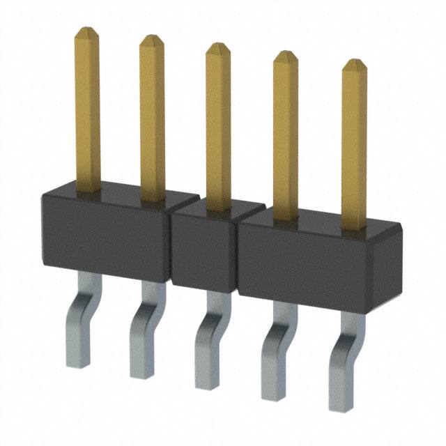 MMT-105-02-S-SH-KSamtec Inc.