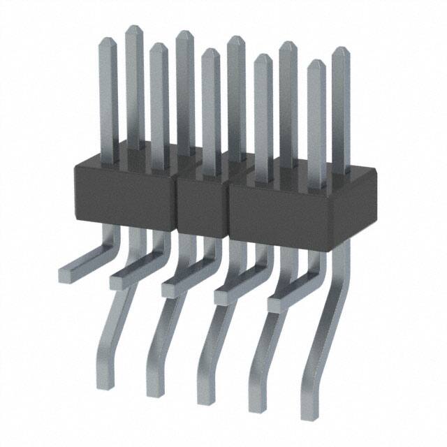 MMT-105-02-T-MTSamtec Inc.