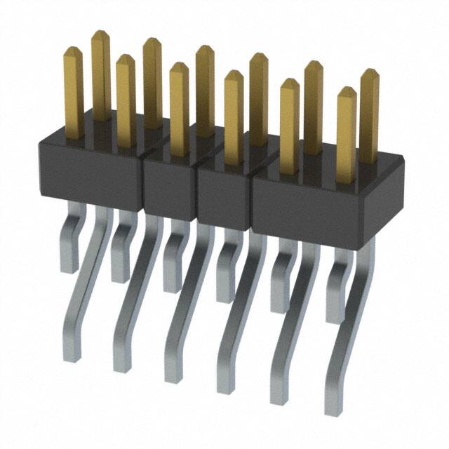MMT-106-01-L-DH-TRSamtec Inc.