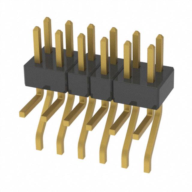 MMT-106-01-H-MTSamtec Inc.