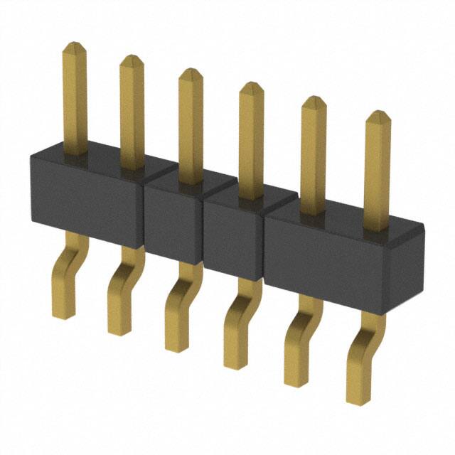 MMT-106-01-H-SH-P-TRSamtec Inc.