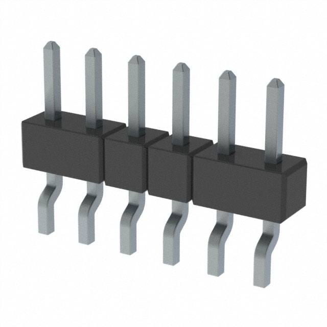 Samtec Inc. MMT-106-01-TM-SH-P-TR