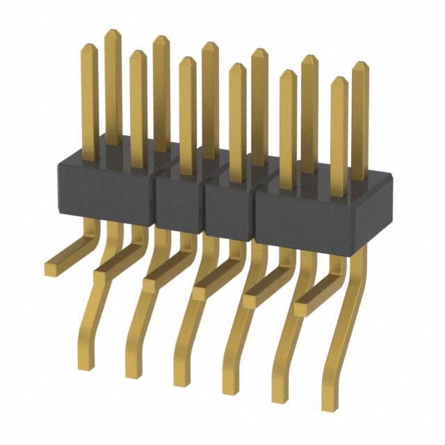 MMT-106-02-H-MTSamtec Inc.