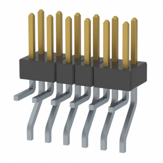 MMT-106-02-F-MT-P-TRSamtec Inc.