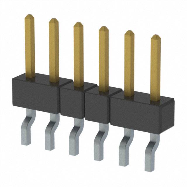 MMT-106-02-S-SH-K-TRSamtec Inc.