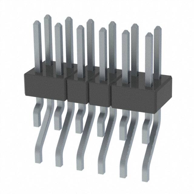 MMT-106-02-T-DH-TRSamtec Inc.
