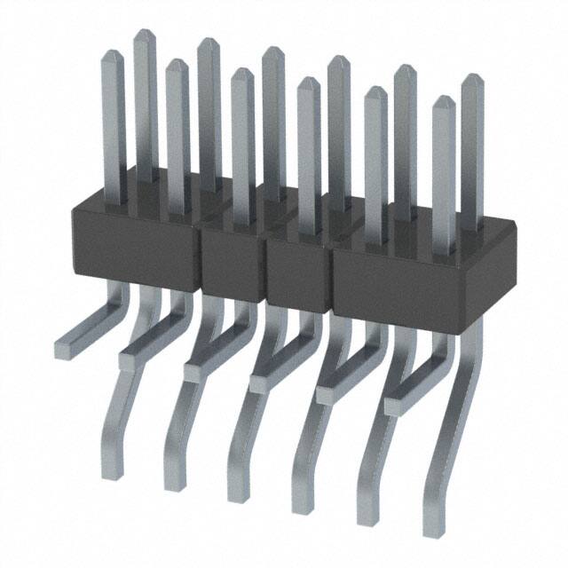 MMT-106-02-T-MTSamtec Inc.