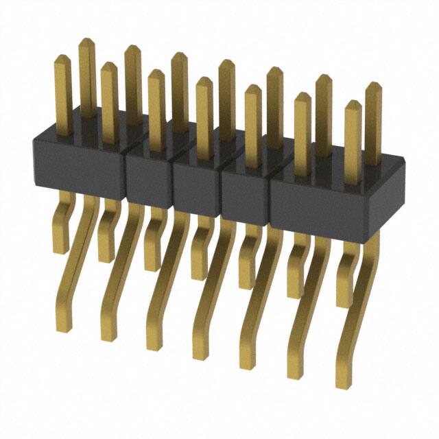 Samtec Inc. MMT-107-01-H-DH