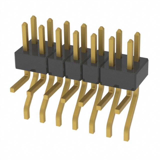 MMT-107-01-H-MTSamtec Inc.
