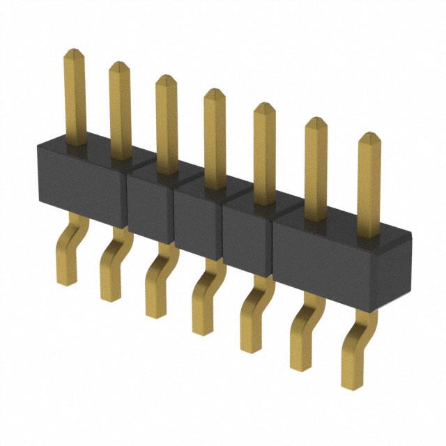 MMT-107-01-H-SHSamtec Inc.