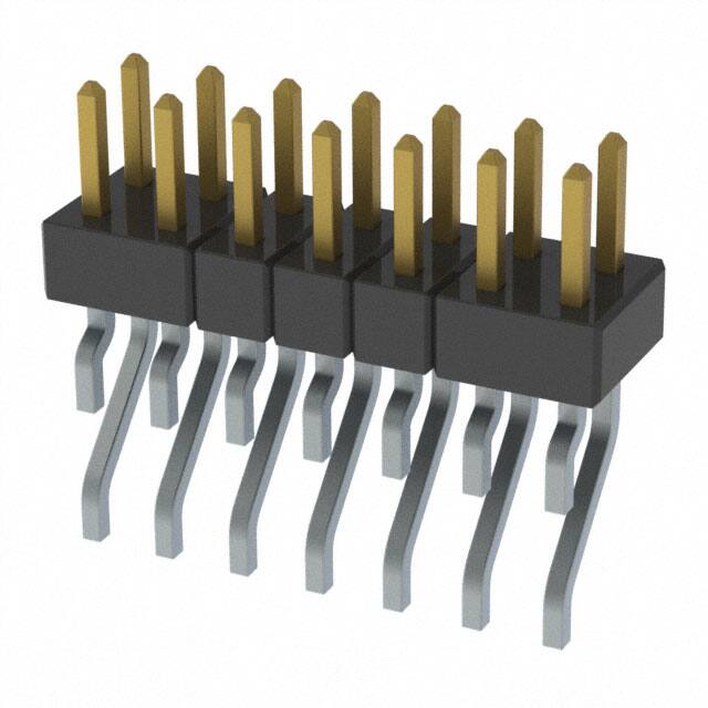 MMT-107-01-L-DH-KSamtec Inc.