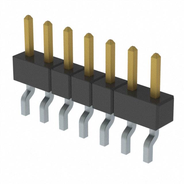 MMT-107-01-L-SHSamtec Inc.