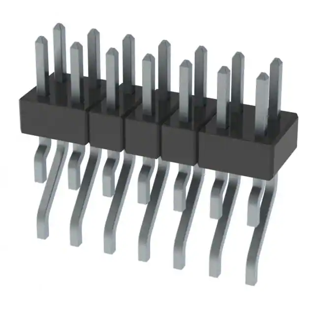 MMT-107-01-T-DH-P-TRSamtec Inc.