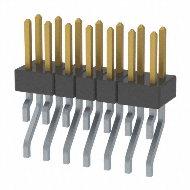 MMT-107-02-L-DH-K-TRSamtec Inc.