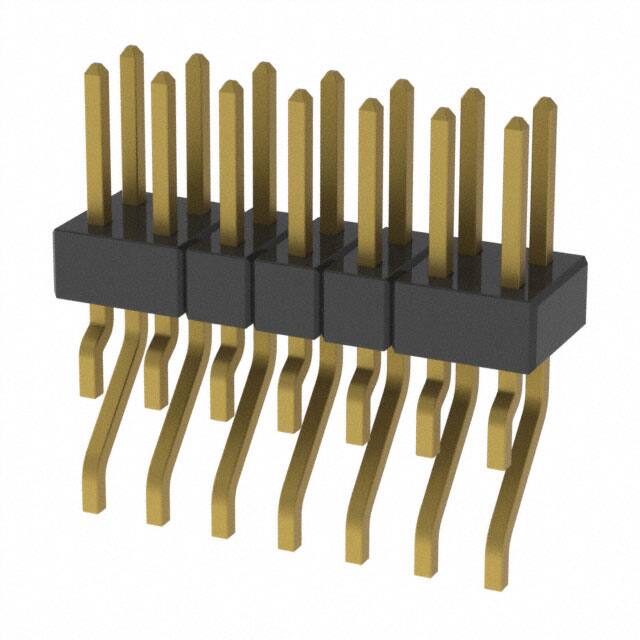 MMT-107-02-H-DHSamtec Inc.