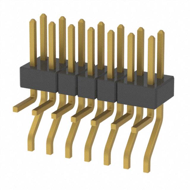 MMT-107-02-H-MTSamtec Inc.