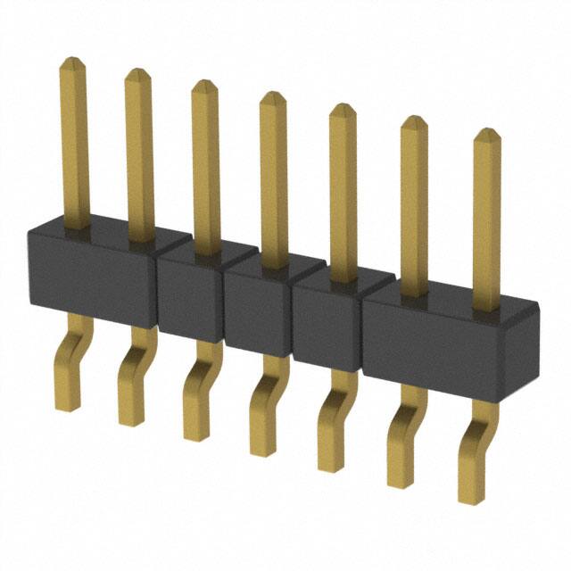 MMT-107-02-H-SHSamtec Inc.