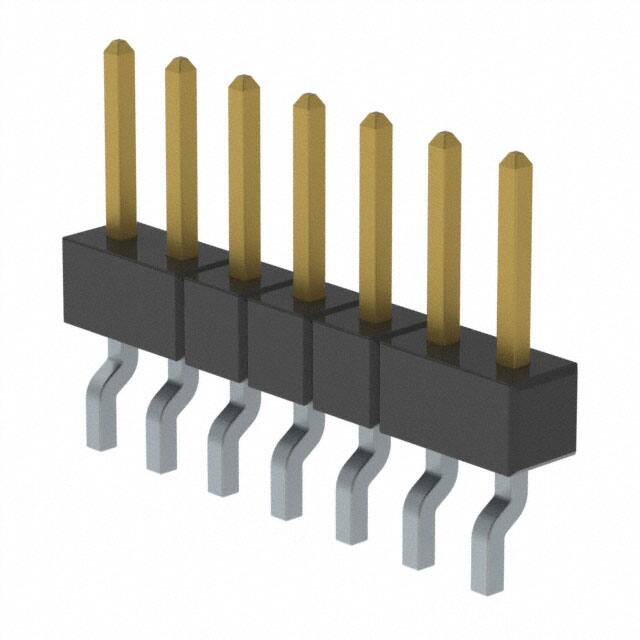 MMT-107-02-S-SH-K-TRSamtec Inc.