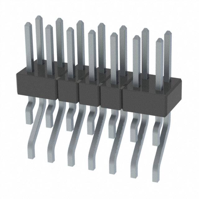 MMT-107-02-T-DH-PSamtec Inc.