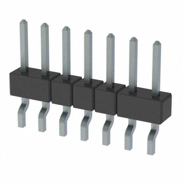 MMT-107-02-T-SHSamtec Inc.