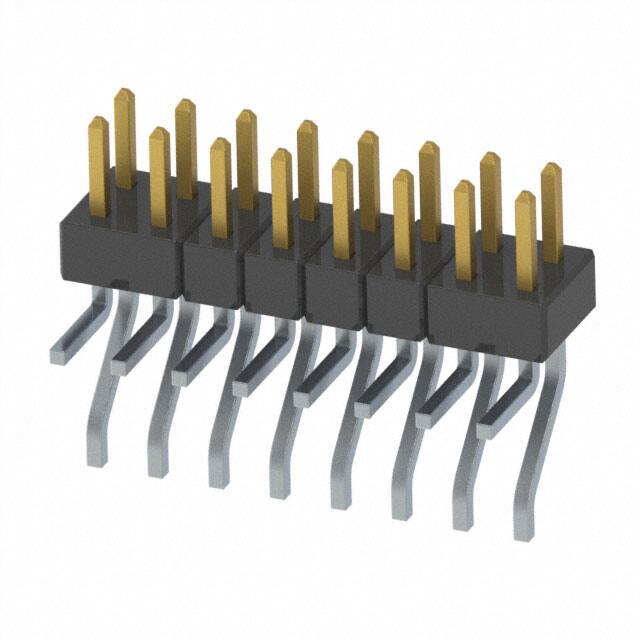 MMT-108-01-L-MTSamtec Inc.