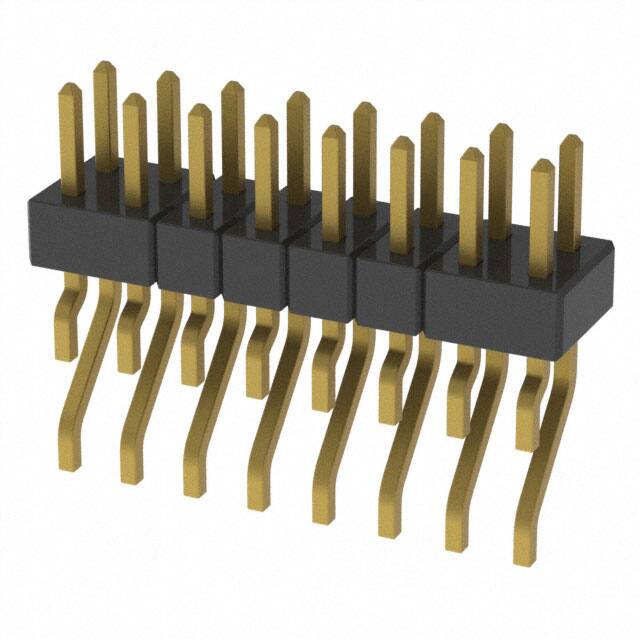 MMT-108-01-H-DH-P-TRSamtec Inc.