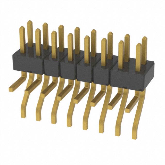 MMT-108-01-H-MTSamtec Inc.