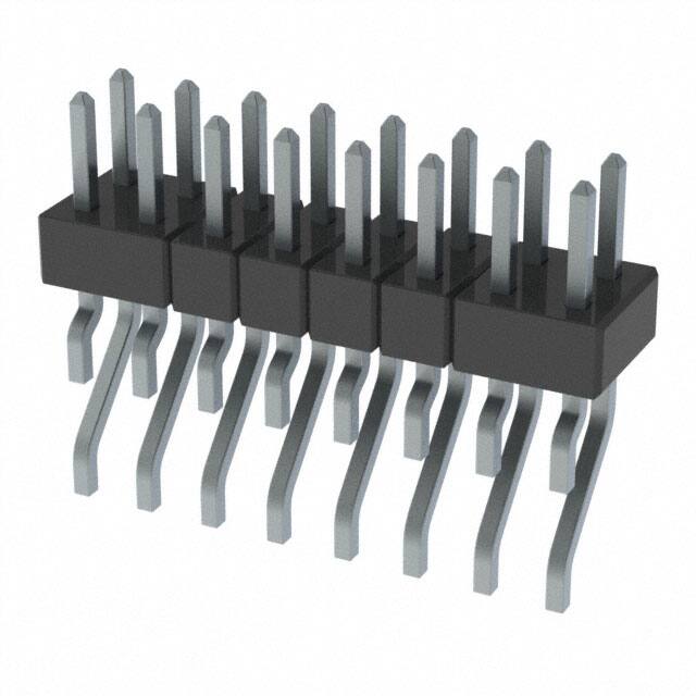 MMT-108-01-T-DH-TRSamtec Inc.