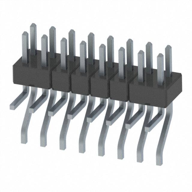 MMT-108-01-T-MT-PSamtec Inc.