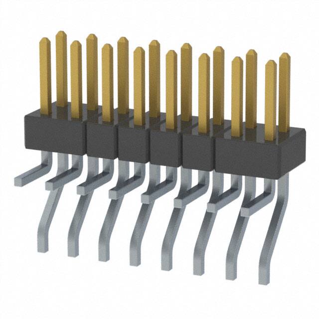 MMT-108-02-L-MTSamtec Inc.