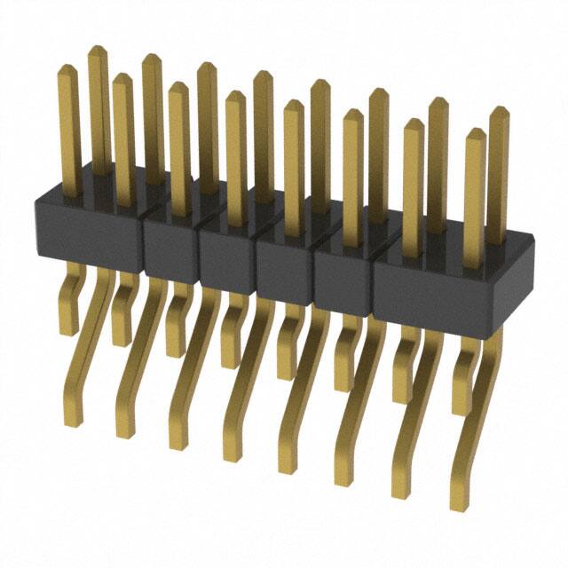 MMT-108-02-H-DH-TRSamtec Inc.
