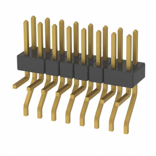 MMT-108-02-H-MTSamtec Inc.