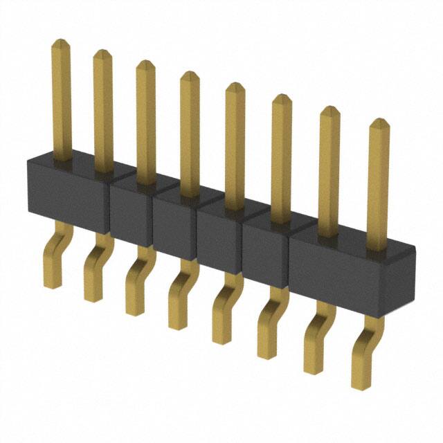 MMT-108-02-H-SHSamtec Inc.