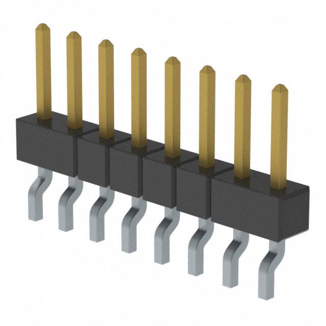MMT-108-02-S-SH-K-TRSamtec Inc.