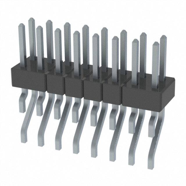 Samtec Inc. MMT-108-02-TM-DH-P-TR