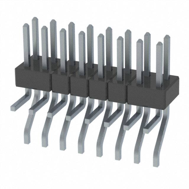 MMT-108-02-T-MTSamtec Inc.